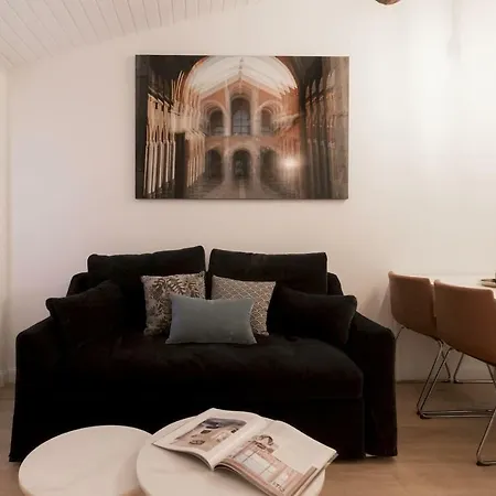 Apartamento Italianway Easy - Vigevano 13 *