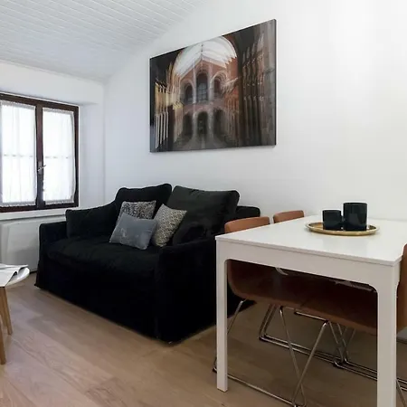 Apartamento Italianway Easy - Vigevano 13