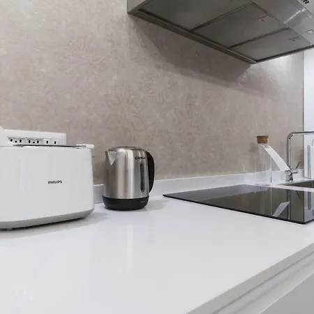 Italianway Easy - Vigevano 13 Apartamento *